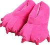 Pantofole con artiglio 3D a punto rosa per adulti EU 37-44 Anteprima dell’immagine prodotto 7