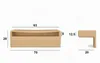 cyclingcolors 10 stuks lattenhouders, type Monolatte, 63 x Productafbeelding-voorbeeld 5