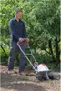 Ikra Fem 1500 Glebogryzarka Elektryczna Ogrodowa Kultywator Podgląd zdjęcia produktu 10