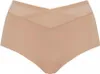 Triumph Damen Maxislip True Shape Sensation - SMOOTH BEIGE Produktbild-Vorschau 10