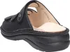 Finn Comfort Damen Pantolette HELLAS schwarz Größe EUR 40 Produktbild-Vorschau 3
