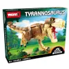 WOMA Kinder Bausatz - Tyrannosaurus für kleine Produktbild-Vorschau 2