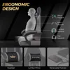 GTPLAYER Gaming Stuhl Ergonomischer Gaming Sessel Produktbild-Vorschau 5