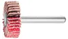PFERD 44402054, Schleifbürste, 25400 RPM, Rund, 6 mm, 10 Produktbild-Vorschau 2