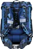 DerDieDas Schulranzen ErgoFlex Easy Set 6-teilig Dark Produktbild-Vorschau 3