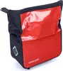 AtranVelo Gepaecktraegert.  Travel Atran, Rot/Schwarz Produktbild-Vorschau 2