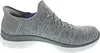 Skechers Summits, Damen Mesh Sneakers, Sportschuhe in grau, Produktbild-Vorschau 84