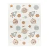 TT Home Waschbarer Teppich Krabbelmatte Babyzimmer Kinder Produktbild-Vorschau 5