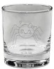 Mr. & Mrs. Panda Tumbler Glas Spinne Agathe Freude - Produktbild-Vorschau 1
