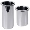 CONTACTO Range-couverts, hauteur : 150 mm Voir les images du produit 1