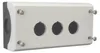 Eaton M22-I3 Aufbaugehäuse 3Einbaustellen 216538 Produktbild-Vorschau 5