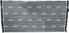 NRF 54696 Kühler Wasserkühler Motorkühler für VW PASSAT Produktbild-Vorschau 6