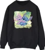 Disney - "St Patrick's Day" Sweatshirt für Herren BI31137 Produktbild-Vorschau 1