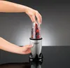 Mr. Magic Silber-Schwarz, Standmixer, Kunststoffgehäuse, Produktbild-Vorschau 4