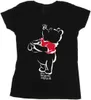 Disney - T-Shirt für Damen BI44839 (XXL) (Schwarz) Produktbild-Vorschau 1