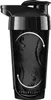 Shaker MMAniak noir 700 ml Voir les images du produit 2