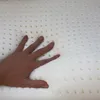 Ergonomisches Gelschaum Viscoschaum Nackenstützkissen Produktbild-Vorschau 3
