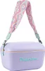 Polarbox Prinkstyle Strap Retro Cyan 91cm Produktbild-Vorschau 1