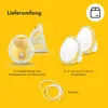 MEDELA Hands-free Doppelpumpset Set mit zwei Produktbild-Vorschau 9