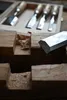 Kirschen Kurzbeitelsatz im Holzkasten, 5-tlg. Produktbild-Vorschau 5