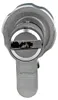 ABUS Bravus 2000 Knaufzylinder 55/45K | Zylinder mit Knauf Produktbild-Vorschau 5
