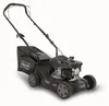 Scheppach Benzin Rasenmäher 40cm Schnittbreite 3,3PS 131ccm Produktbild-Vorschau 1
