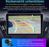 9''autoradio carplay android13 1+32G für Ford Transit Produktbild-Vorschau 8