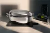 WMF Extrabräter avec couvercle en métal, modèle 120465 Voir les images du produit 11