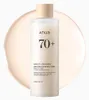 ANUA Rice 70 Glow Milky Toner – hydratační mléčný toner s rýží Objem: 250 ml – obrázek 1 Voir les images du produit