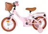 Volare Ashley Kinderfahrrad - Mädchen - 12 Zoll - Rosa - Produktbild-Vorschau 6