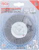 BGS Brosse à disque Ø 100 mm - 3077 Voir les images du produit 6
