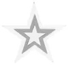 Creativ Company POWER SET Star, 3st. Produktbild-Vorschau 4