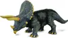 Figurine de Triceratops - Figurine d'animal Voir les images du produit 1