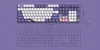 Draadloos mechanisch toetsenbord Akko x Kuromi 5108 V5, Productafbeelding-voorbeeld 13