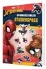 Spider-Man: Spinnenstarker Stickerspaß Produktbild-Vorschau 4