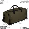 60 L Reisetasche Saunatasche Sporttasche Fitnesstasche Produktbild-Vorschau 2