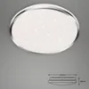 BRILONER ACORUS LED Deckenleuchte Bad, IP44 Produktbild-Vorschau 5