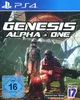 Genesis Alpha One Produktbild-Vorschau 1