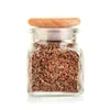 ORION dóza na koření Skleněná dóza na koření 120 ml 3 kusy Náhled obrázku produktu 2