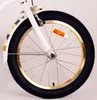 Volare Miracle Cruiser Kinderfahrrad - Mädchen - 18 Zoll - Produktbild-Vorschau 5