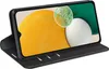 Hülle Samsung Galaxy A13 4G Schutzhülle - Cazy - Schwarz Produktbild-Vorschau 3