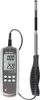 Anemometer VOLTCRAFT PL-135HAN 0.1 bis 25 m/s Produktbild-Vorschau 1