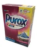 A box of Purox laundry detergent. Produktbild-Vorschau