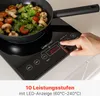 Clatronic Induktions Einzelkochplatte EKI 3569 Produktbild-Vorschau 11