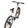 HILAND 26 Zoll Mountainbike für Männer und Frauen, Produktbild-Vorschau 8