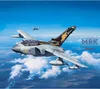 Revell REV3853 PANAVIA Tornado GR.4 "Farewell" Produktbild-Vorschau 9