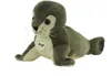Steiff Robby seal 30 grigio/bianco 063114 Anteprima dell’immagine prodotto 3