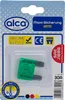 alca® Maxi-Sicherung 30A; 1 St. Blister 32 V Farbe - grün Produktbild-Vorschau 1
