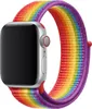 Smartwatch Austauscharmband für Apple Watch 1/2/3/4/5 Produktbild-Vorschau 1