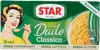 Cubes de bouillon Dado Classico, boîte de 10 x 10 g Voir les images du produit 1